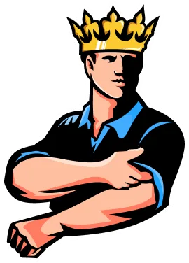 King Contractor Agency